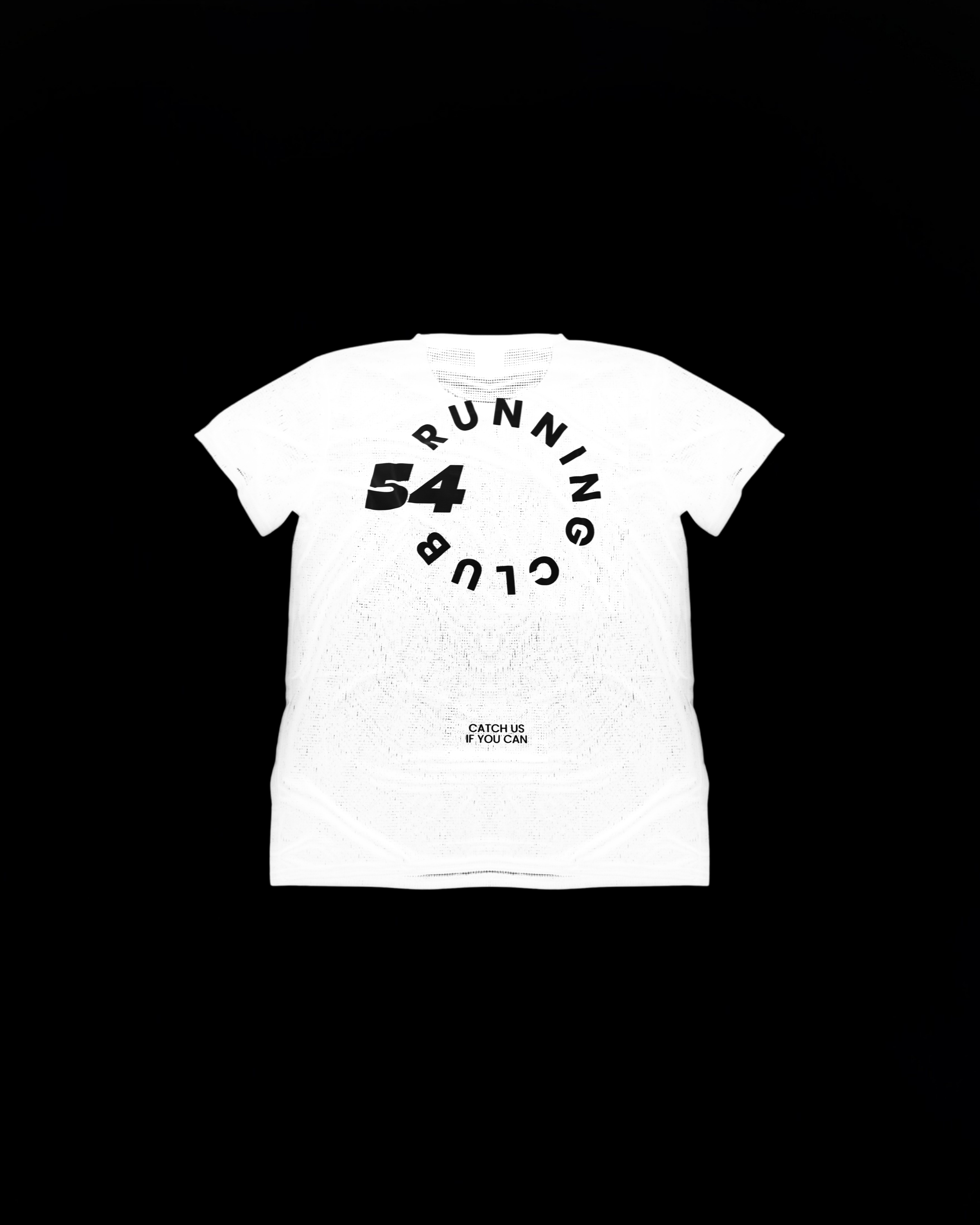 Summer Special Running Shirt