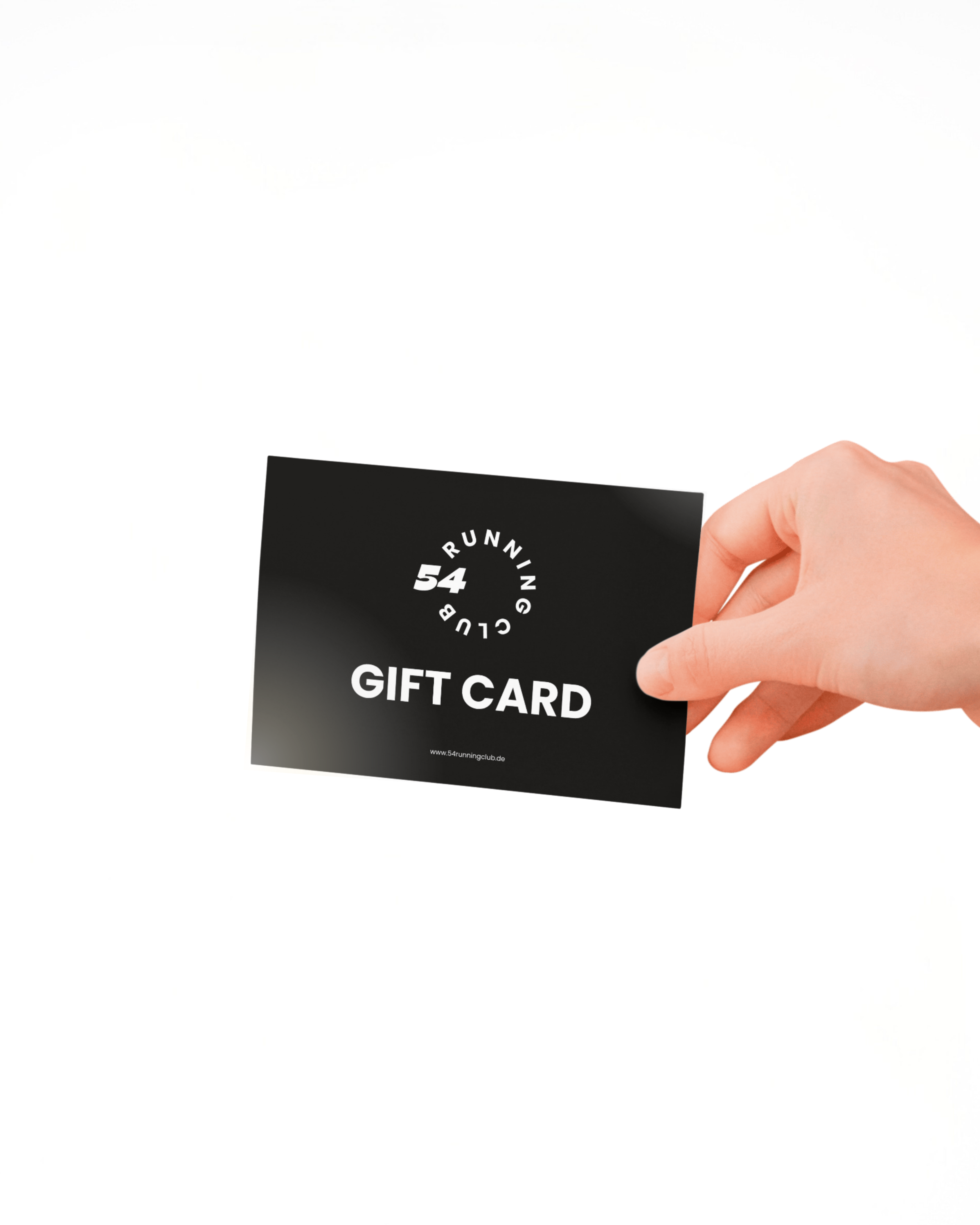 Gear Gift Card