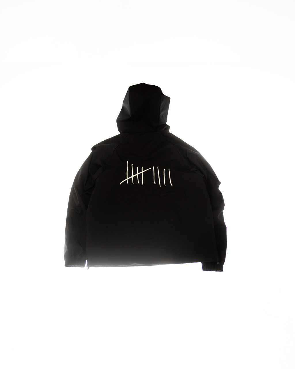 Running Half-Zip